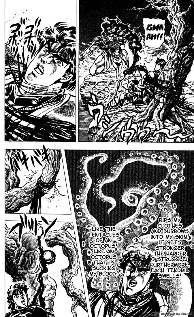 Jojos Bizarre Adventure Part 1 Phantom Blood Chapter 4 Page 31