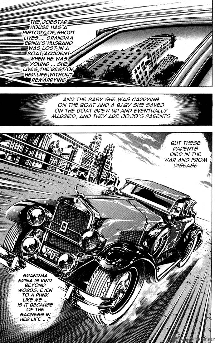 Jojos Bizarre Adventure Part 1 Phantom Blood Chapter 5 Page 169