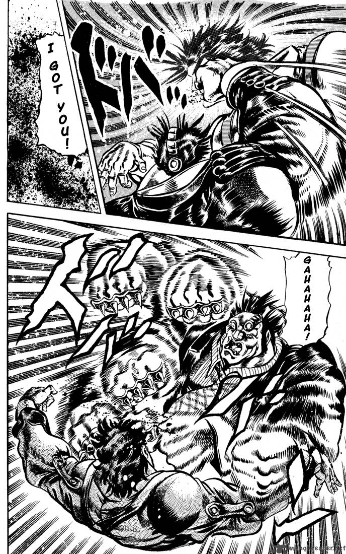 Jojos Bizarre Adventure Part 1 Phantom Blood Chapter 5 Page 178