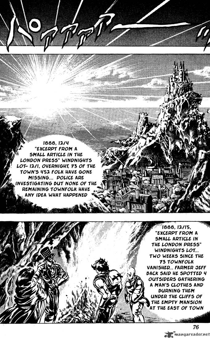 Jojos Bizarre Adventure Part 1 Phantom Blood Chapter 5 Page 68