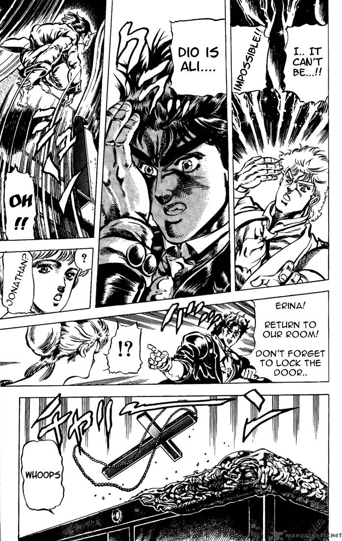 Jojos Bizarre Adventure Part 1 Phantom Blood Chapter 5 Page 83