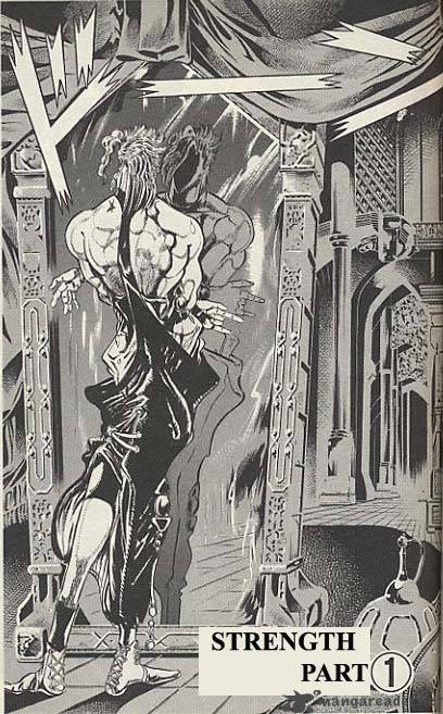 Read Jojos Bizarre Adventure Part 3 Stardust Crusaders Chapter 16 Mangafreak