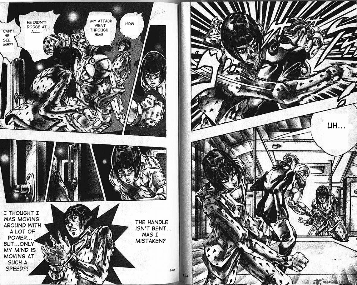Read Jojos Bizarre Adventure Part 5 Vento Aureo Chapter 1 ...