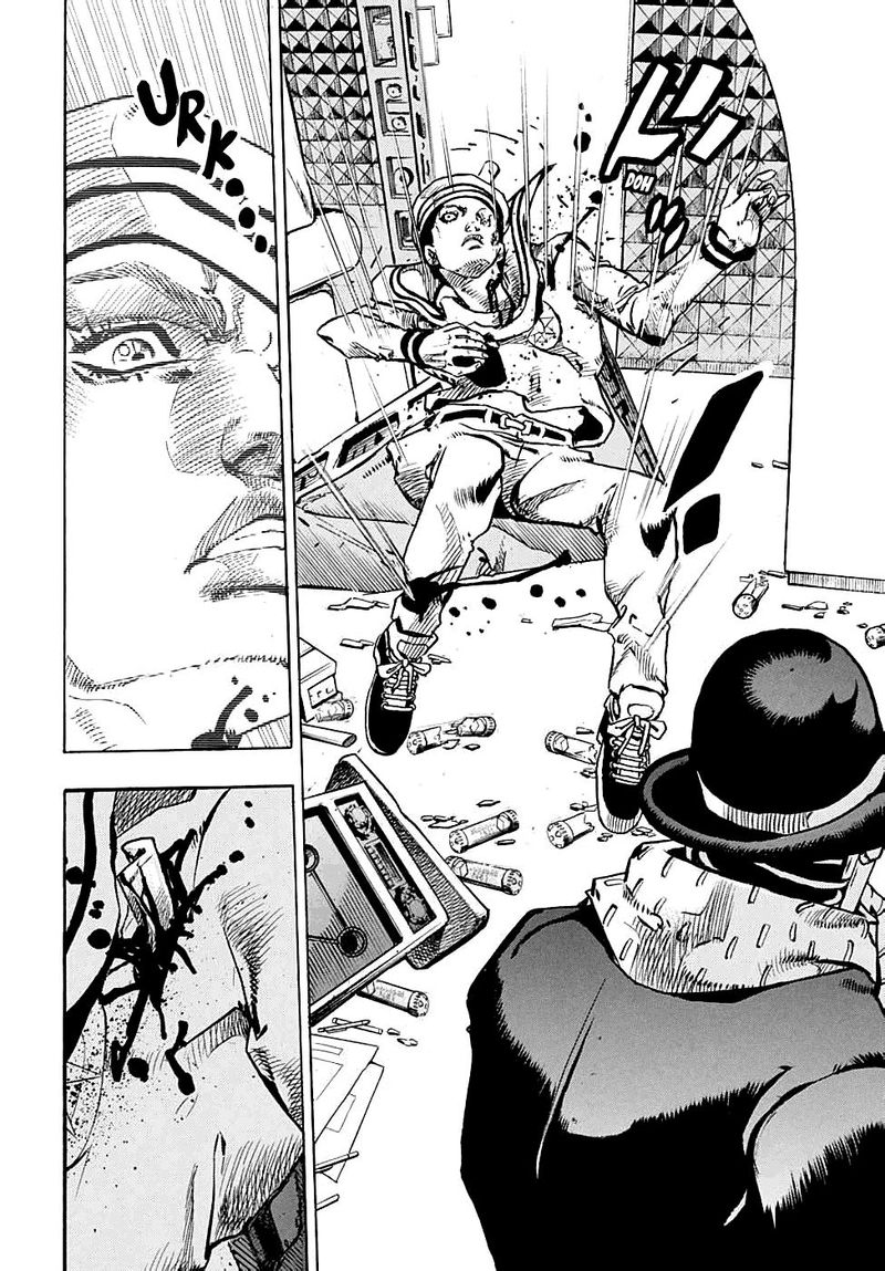 Read Jojos Bizarre Adventure Part 8 Jojolion Chapter 103 Mangafreak The narration mentions a commercial flight coming from new chitose airport and approaching the s. read jojos bizarre adventure part 8