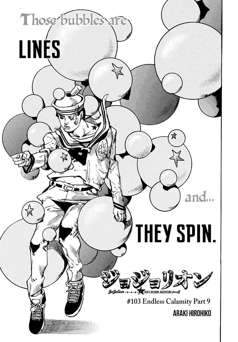 Read Jojos Bizarre Adventure Part 8 Jojolion Chapter 103 Mangafreak Get a constantly updating feed of breaking news, fun stories. read jojos bizarre adventure part 8