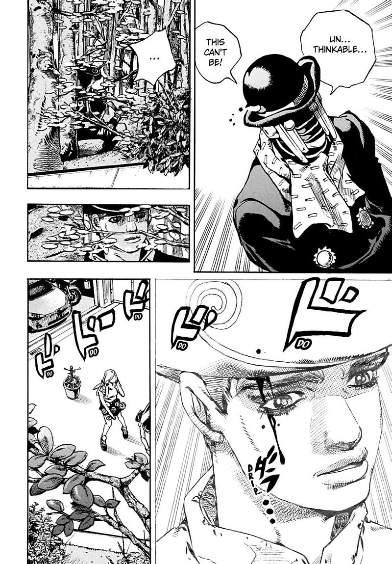 Read Jojos Bizarre Adventure Part 8 Jojolion Chapter 103 Mangafreak Get great deals on ebay! read jojos bizarre adventure part 8