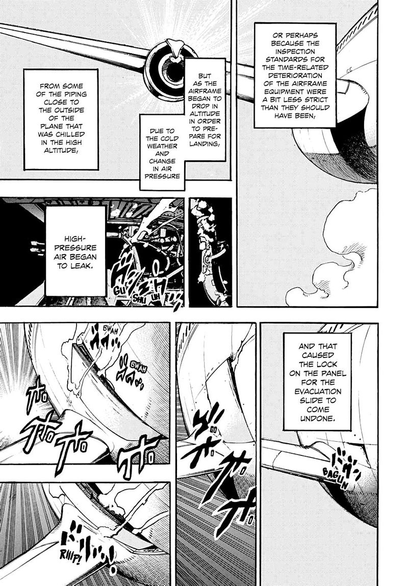 Read Jojos Bizarre Adventure Part 8 Jojolion Chapter 103 Mangafreak You've just finished reading jojo's bizarre adventure part 8: read jojos bizarre adventure part 8