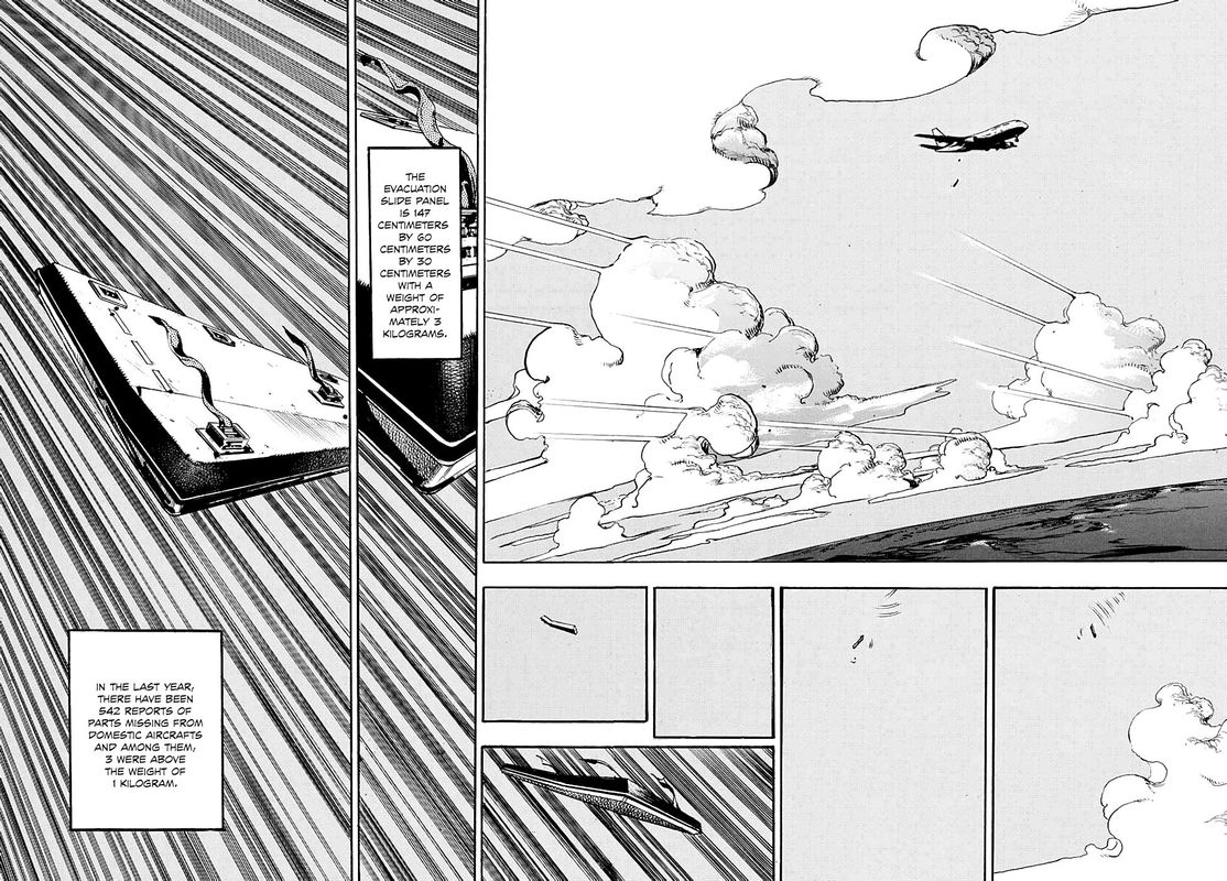 Read Jojos Bizarre Adventure Part 8 Jojolion Chapter 103 Mangafreak You've just finished reading jojo's bizarre adventure part 8: read jojos bizarre adventure part 8