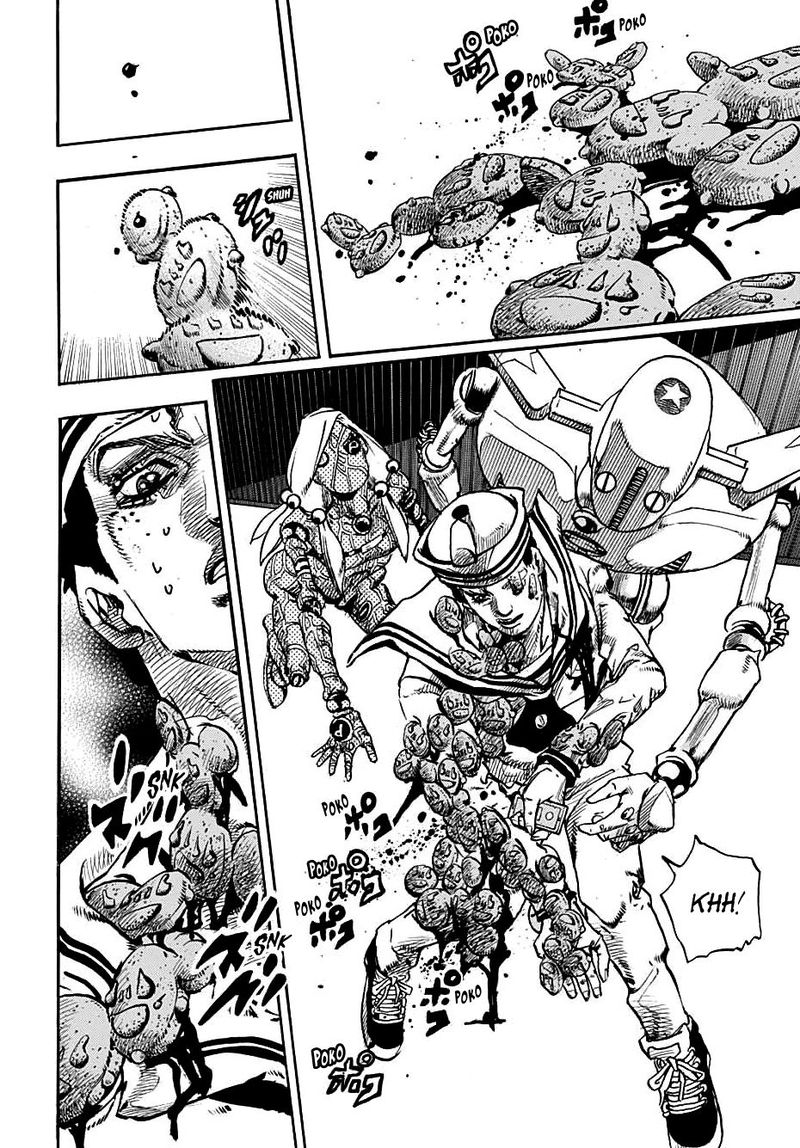 Jojolion 105 Colored See what people are saying and join the conversation. jojolion 105 colored