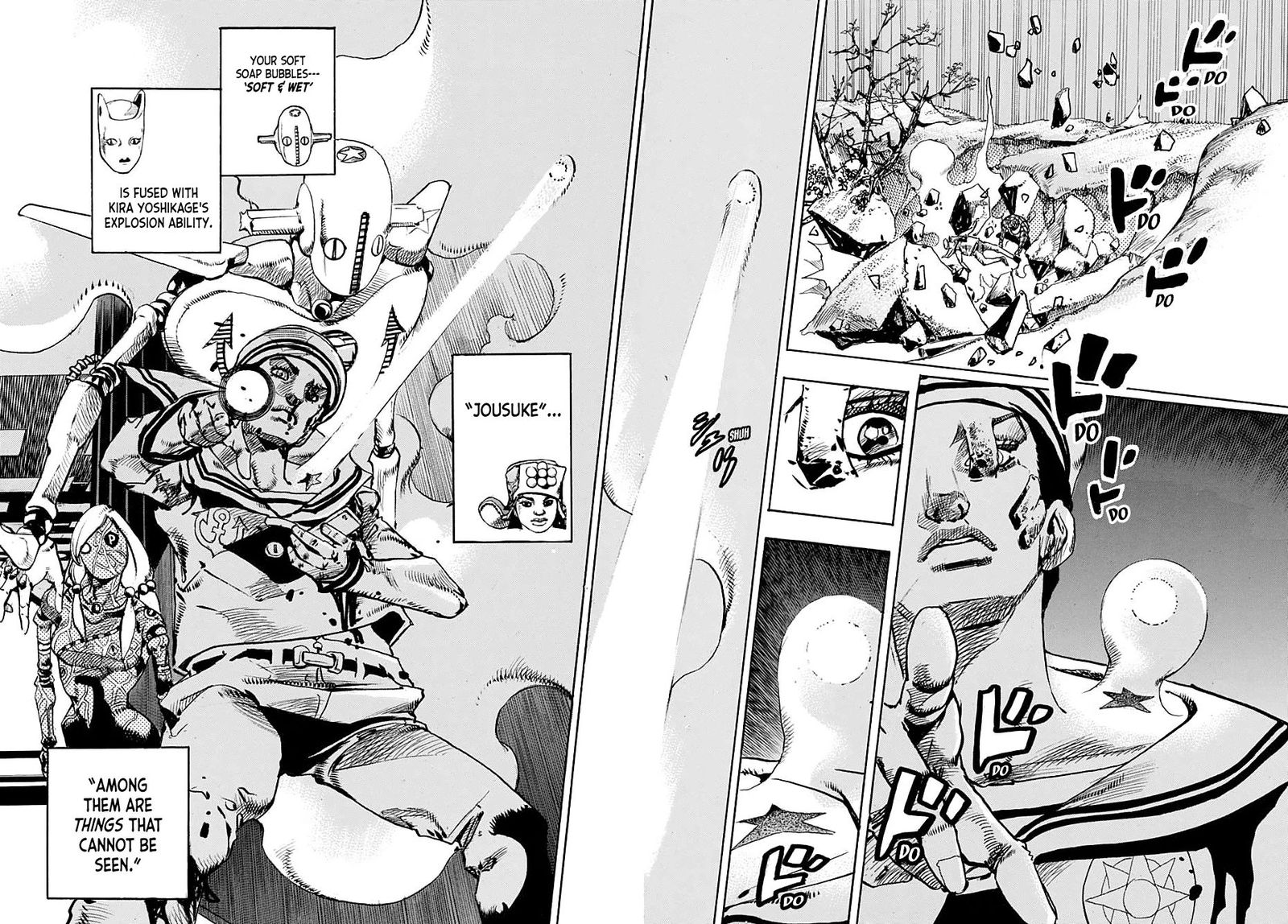 Sywejtfbhhehdm Jojolion chapter 105 image to go to the next or. https w11 mangafreak net read1 jojos bizarre adventure part 8 jojolion 105