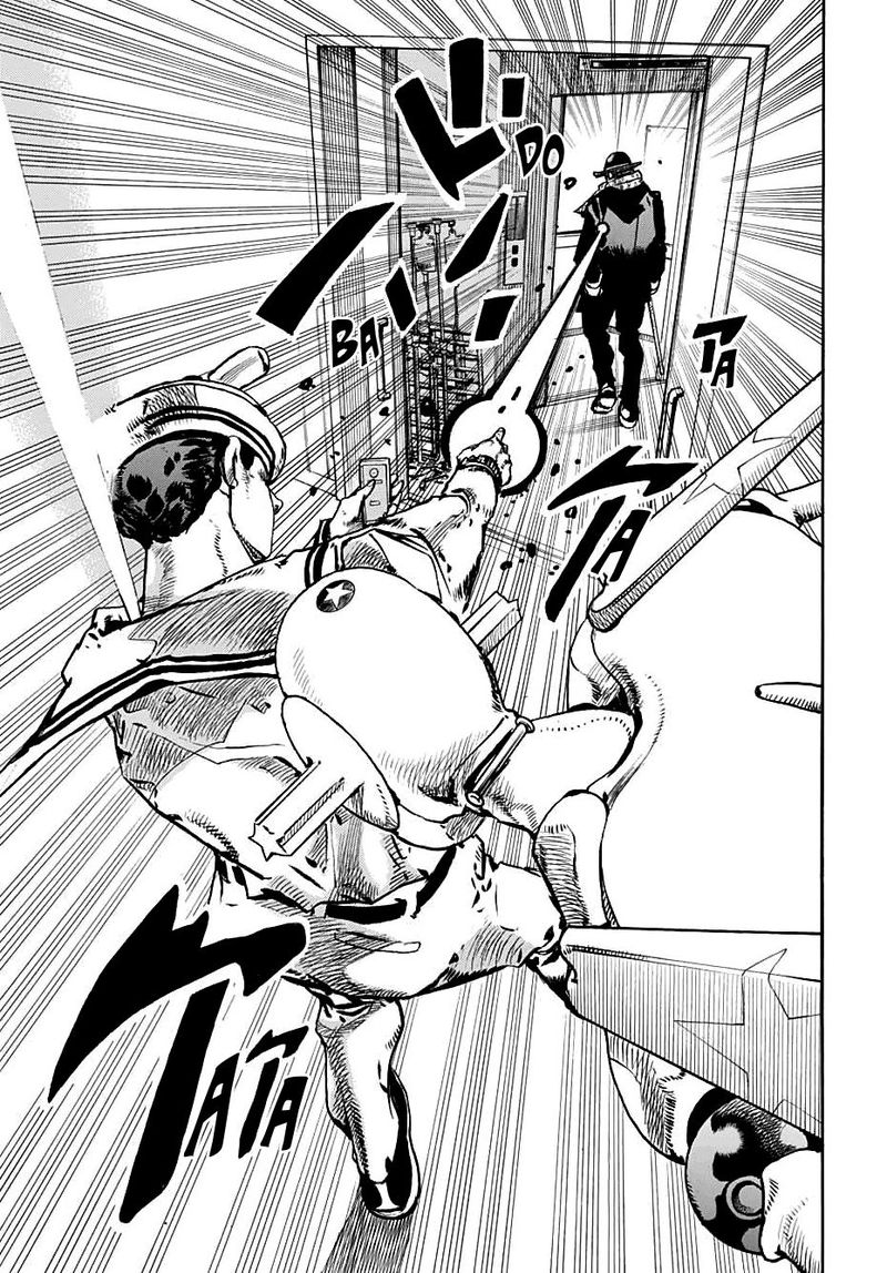 Sywejtfbhhehdm Jojolion is at the final stage, too. so jojolion may be ending soon. https w11 mangafreak net read1 jojos bizarre adventure part 8 jojolion 105