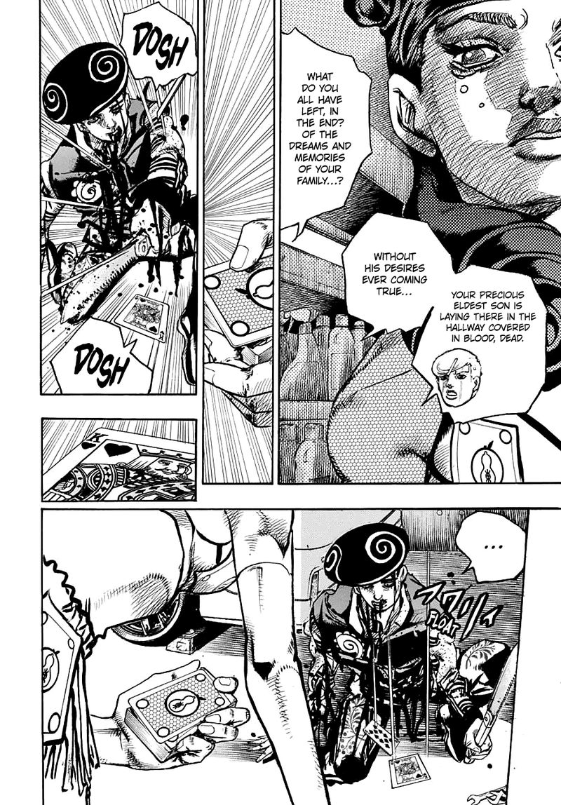 Read Jojos Bizarre Adventure Part 8 Jojolion Chapter 107 Mangafreak Read Jojos Bizarre Adventure Part 8 Jojolion Chapter 107 Mangafreak