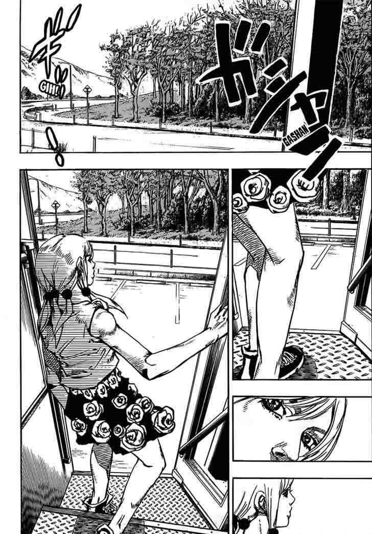 Read Jojos Bizarre Adventure Part 8 Jojolion Chapter 65 Mangafreak Jojolion chapter 65 in english. read jojos bizarre adventure part 8