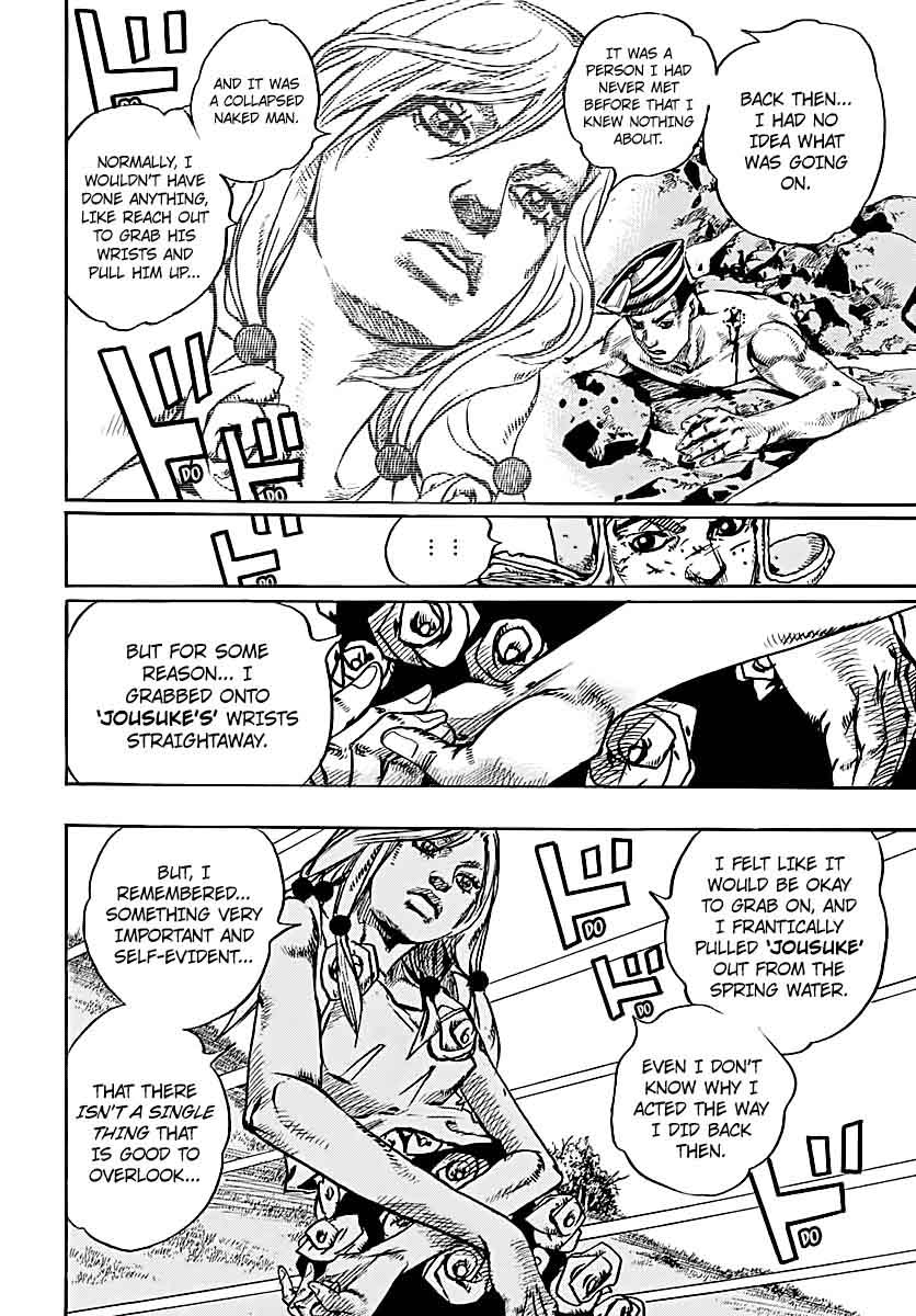 Read Jojos Bizarre Adventure Part 8 Jojolion Chapter 71 Mangafreak Jojolion chapter 71 in english. read jojos bizarre adventure part 8