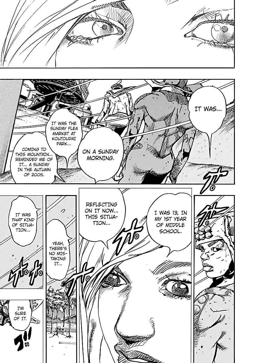 Read Jojos Bizarre Adventure Part 8 Jojolion Chapter 71 Mangafreak Jojos bizarre adventure part 8 jojolion chapters. read jojos bizarre adventure part 8