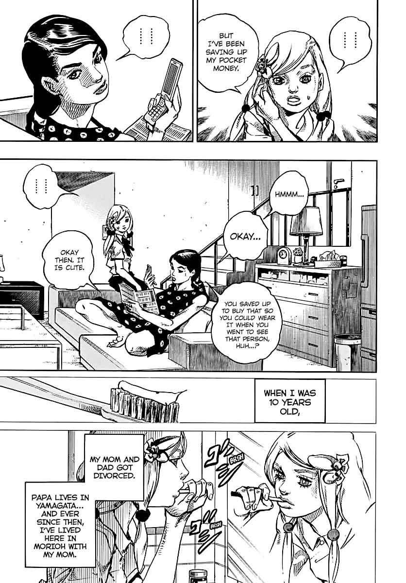 Read Jojos Bizarre Adventure Part 8 Jojolion Chapter 71 Mangafreak Download all of our releases! read jojos bizarre adventure part 8
