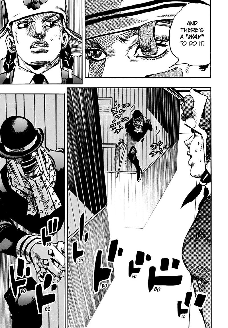 Read Jojos Bizarre Adventure Part 8 Jojolion Chapter 98 Mangafreak Jojolion;jojo's bizarre adventure part 8: read jojos bizarre adventure part 8