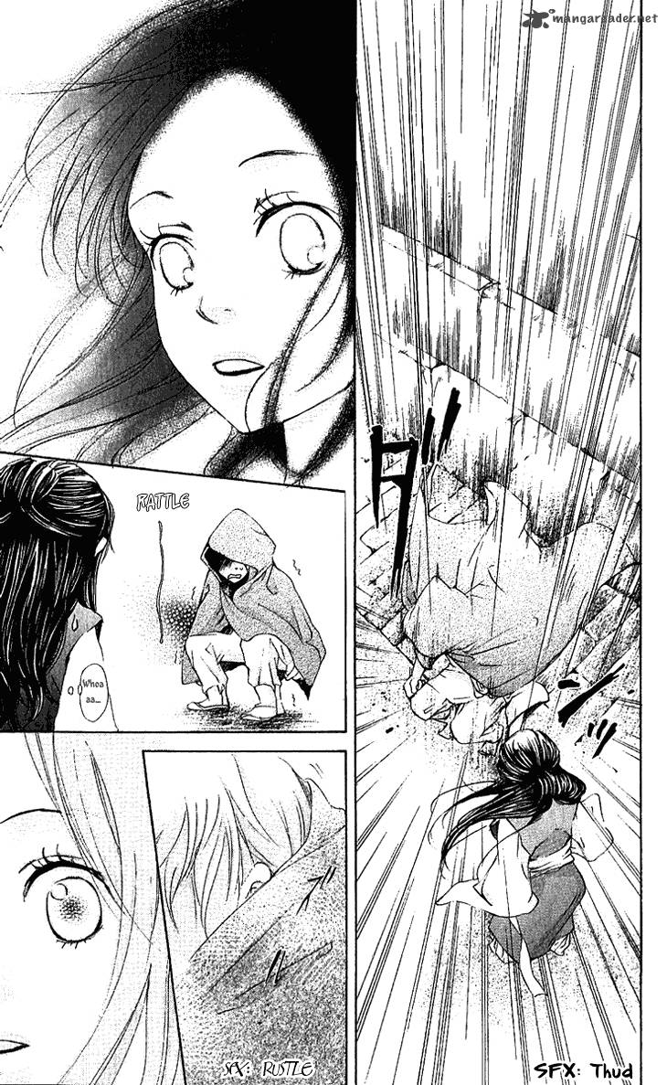 Joou No Hana Chapter 1 Page 14