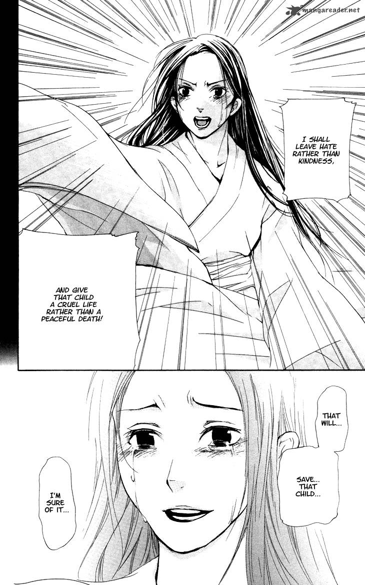 Joou No Hana Chapter 6 Page 20