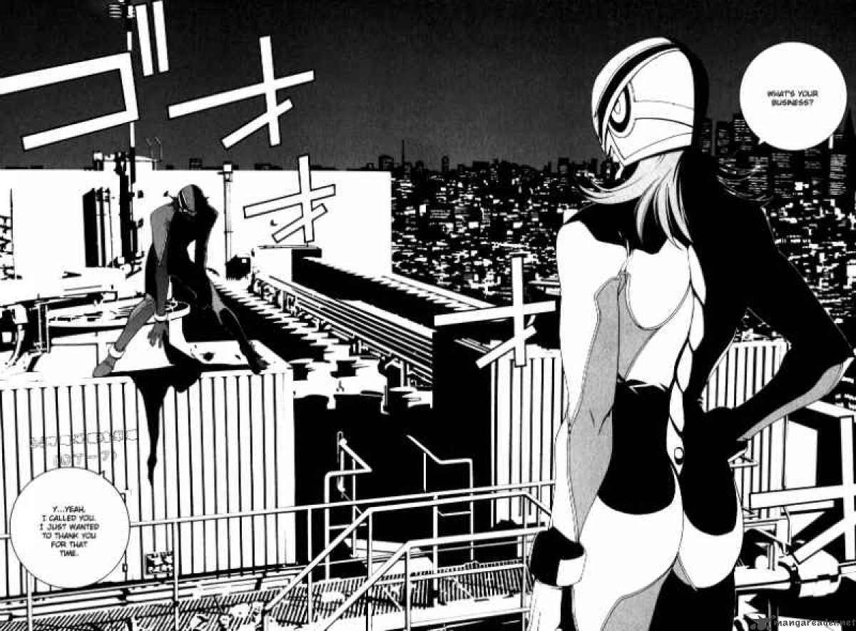 Read Junk Record Of The Last Hero Chapter 1 Mangafreak