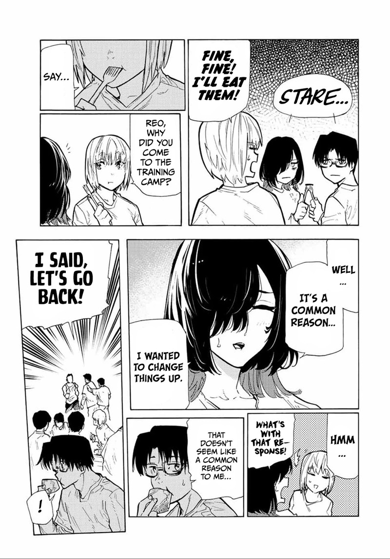 Juujika No Rokunin Chapter 112 Page 5