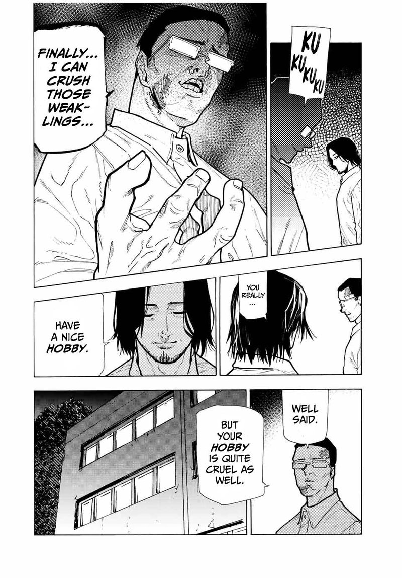 Juujika No Rokunin Chapter 115 Page 4