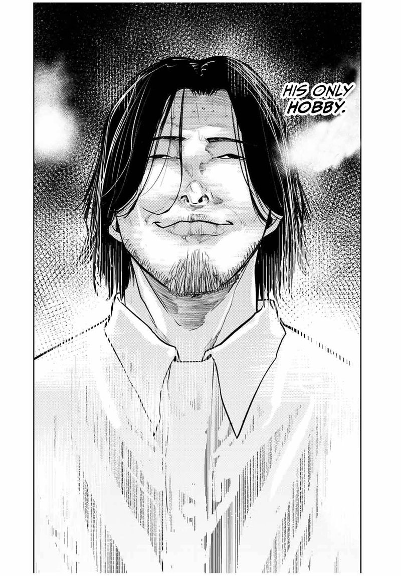 Juujika No Rokunin Chapter 115 Page 9