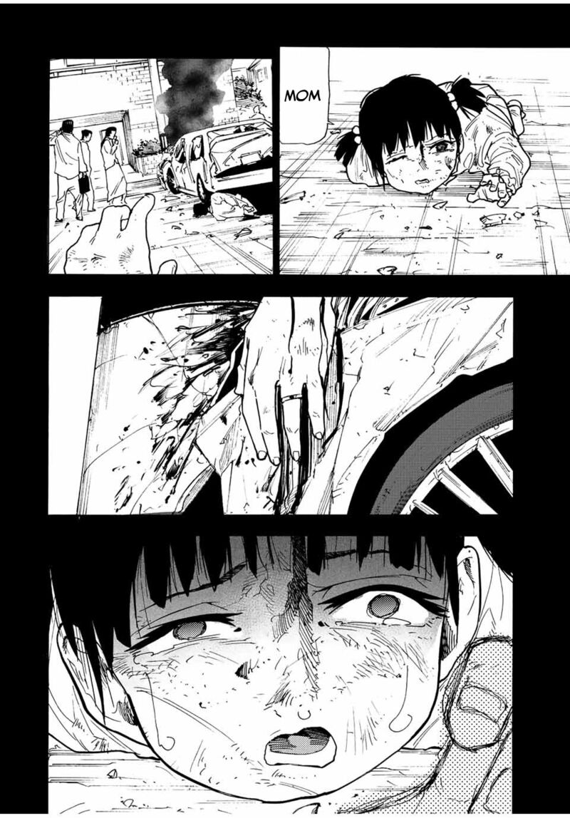 Juujika No Rokunin Chapter 128 Page 16