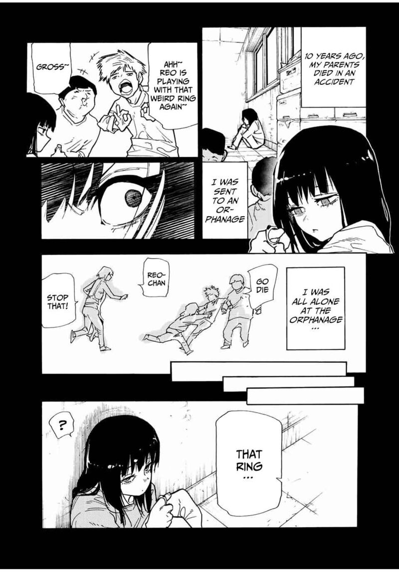 Juujika No Rokunin Chapter 129 Page 17