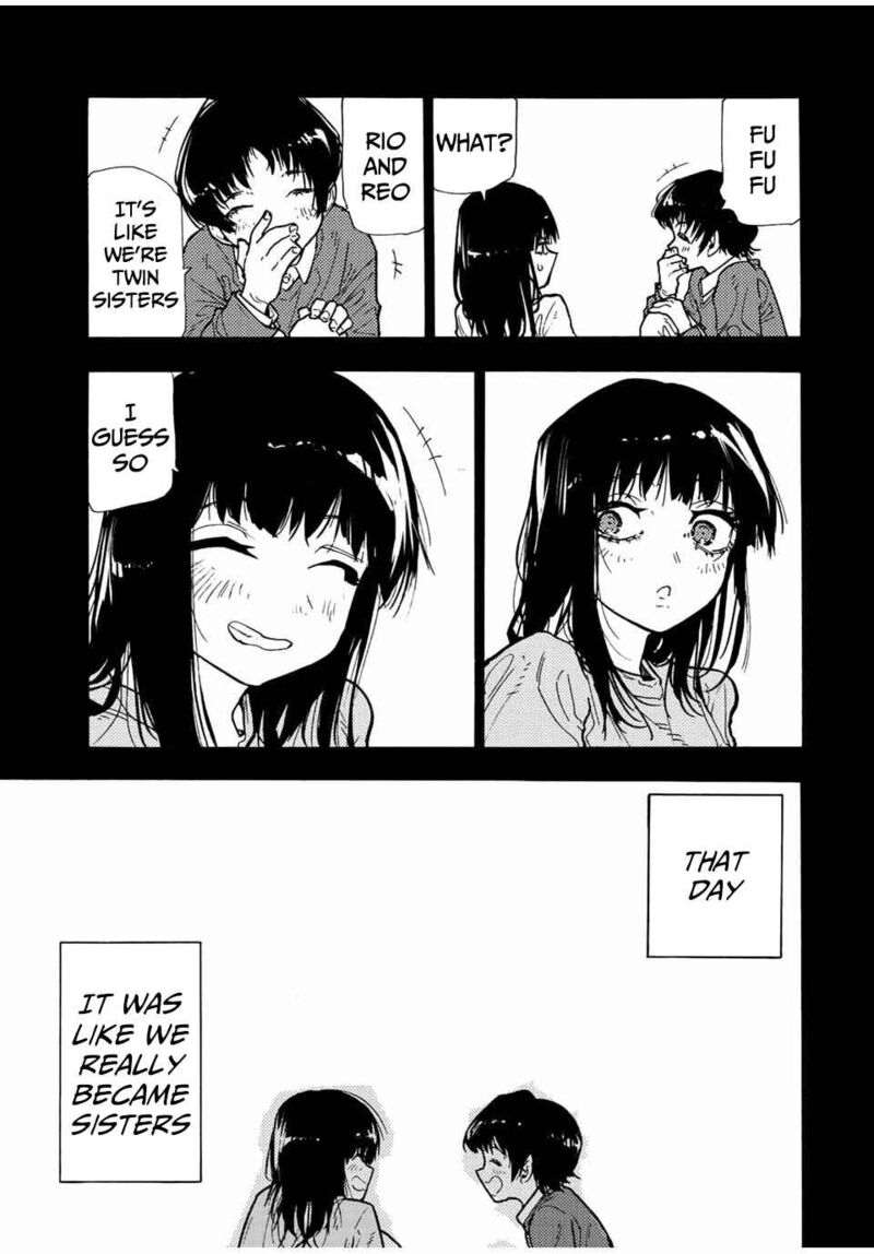 Juujika No Rokunin Chapter 129 Page 19