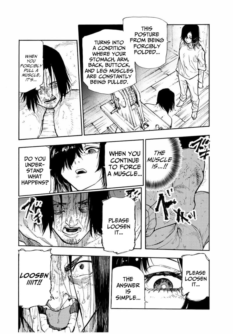 Juujika No Rokunin Chapter 130 Page 14