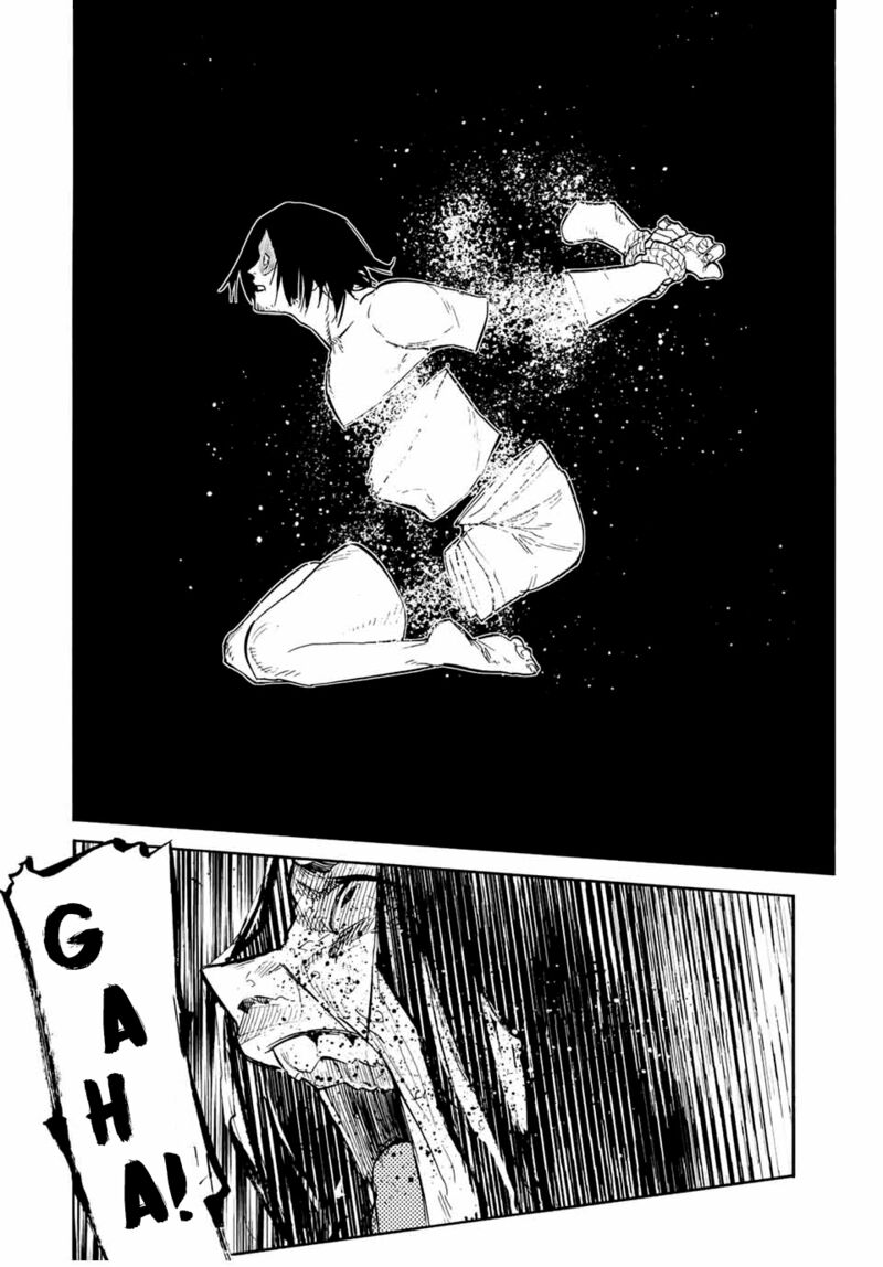 Juujika No Rokunin Chapter 130 Page 16