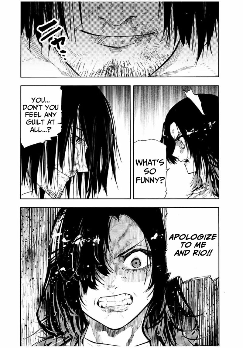 Juujika No Rokunin Chapter 130 Page 2