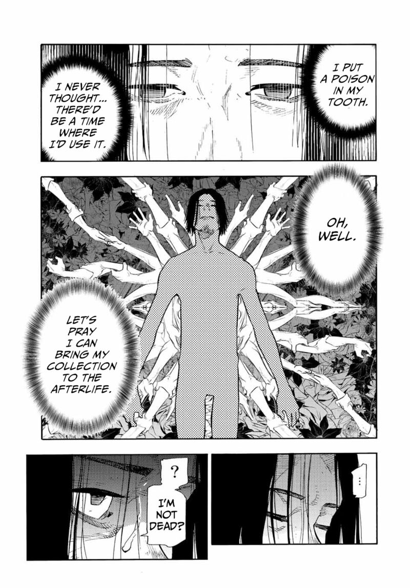 Juujika No Rokunin Chapter 130 Page 5