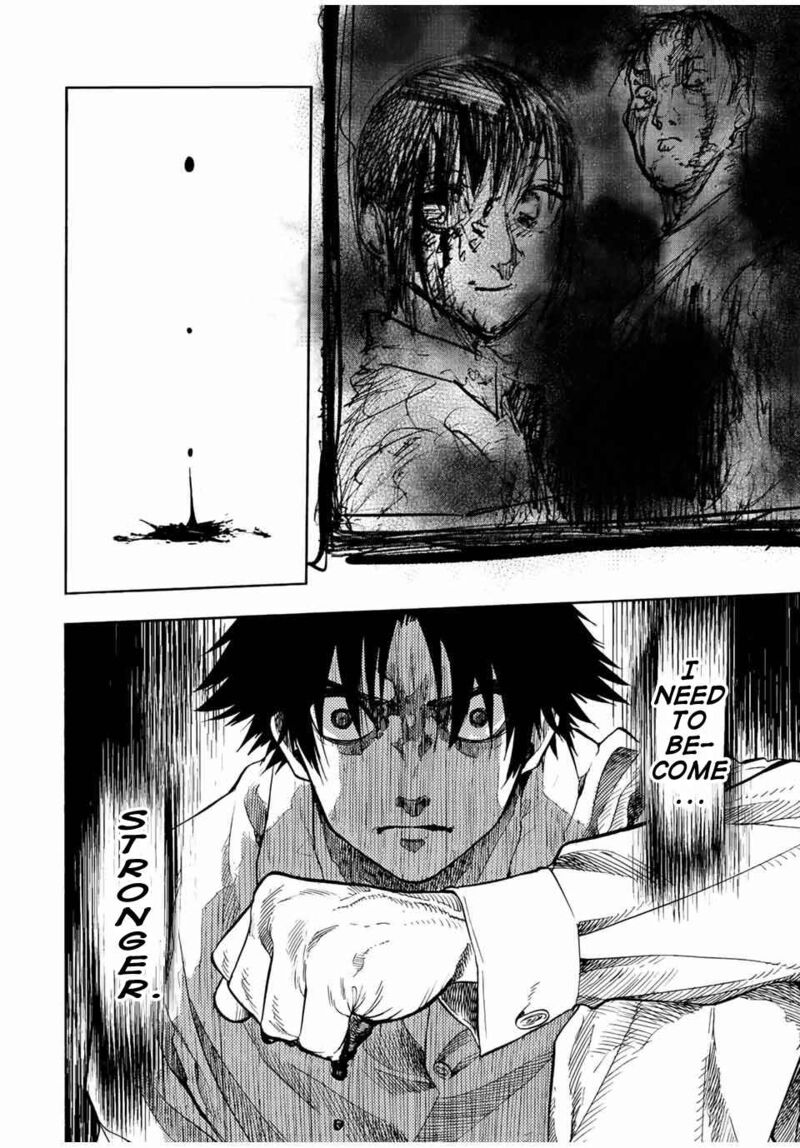 Juujika No Rokunin Chapter 88 Page 10