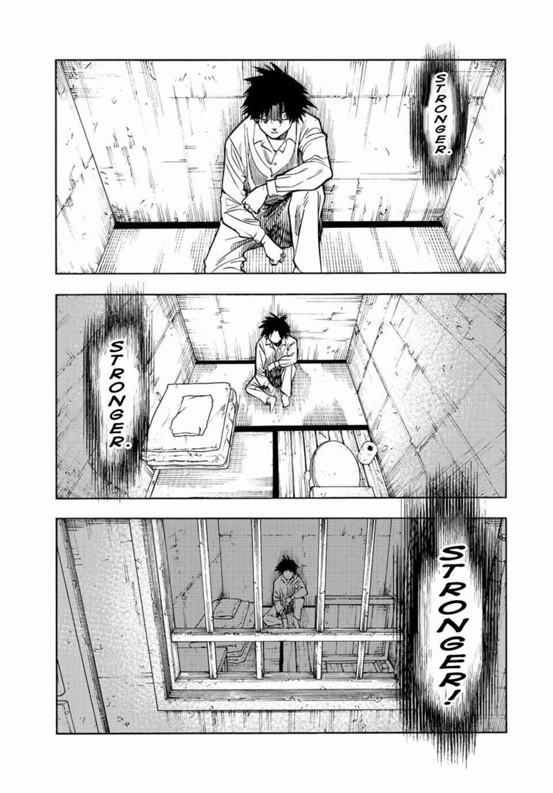 Juujika No Rokunin Chapter 88 Page 11