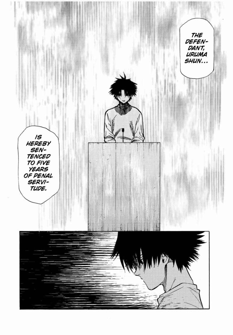 Juujika No Rokunin Chapter 88 Page 2