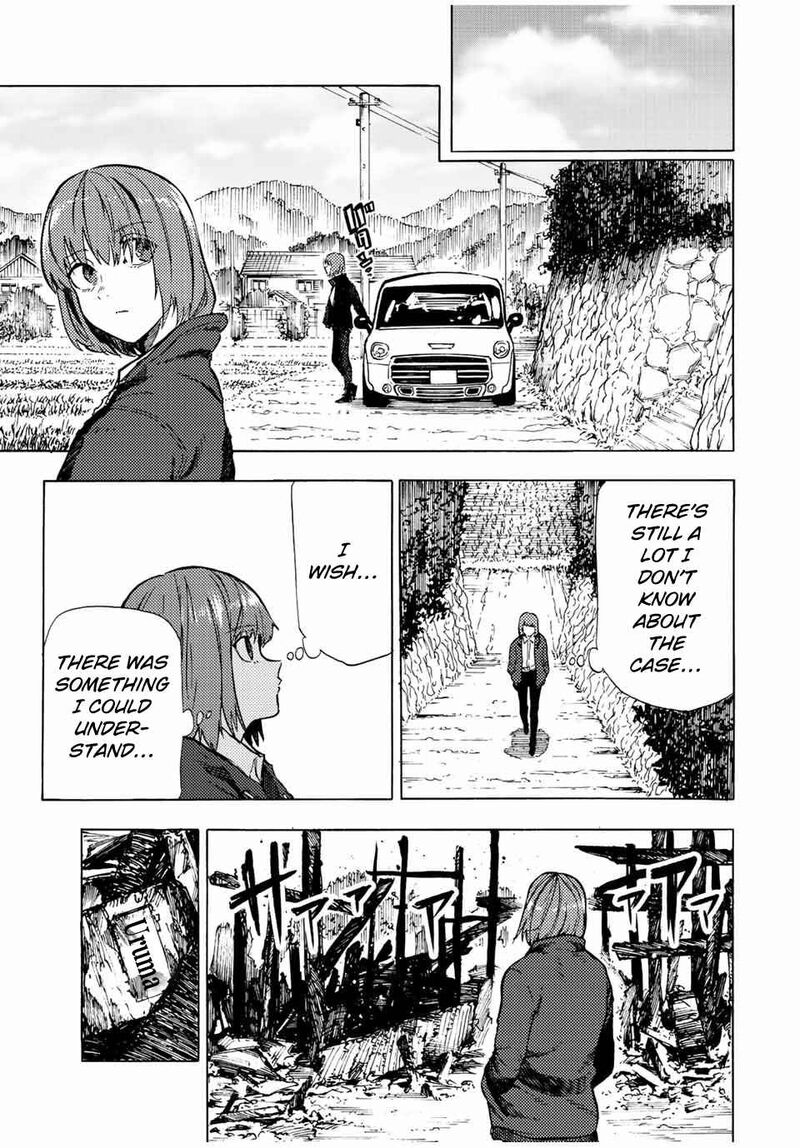 Juujika No Rokunin Chapter 88 Page 3
