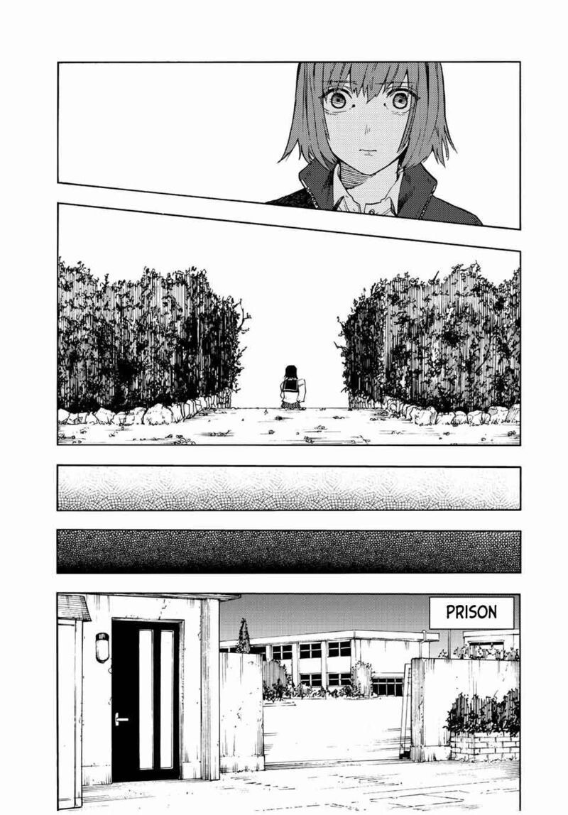 Juujika No Rokunin Chapter 88 Page 7