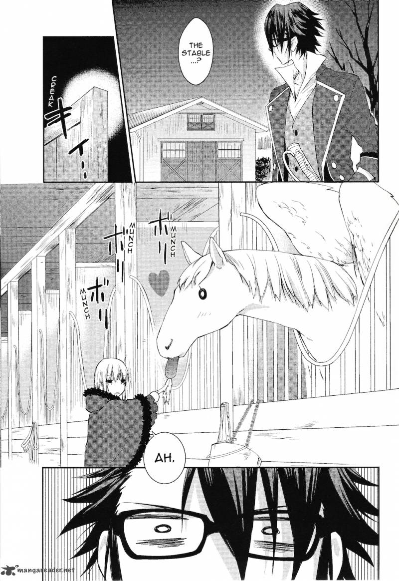 K Countdown Chapter 6 Page 18