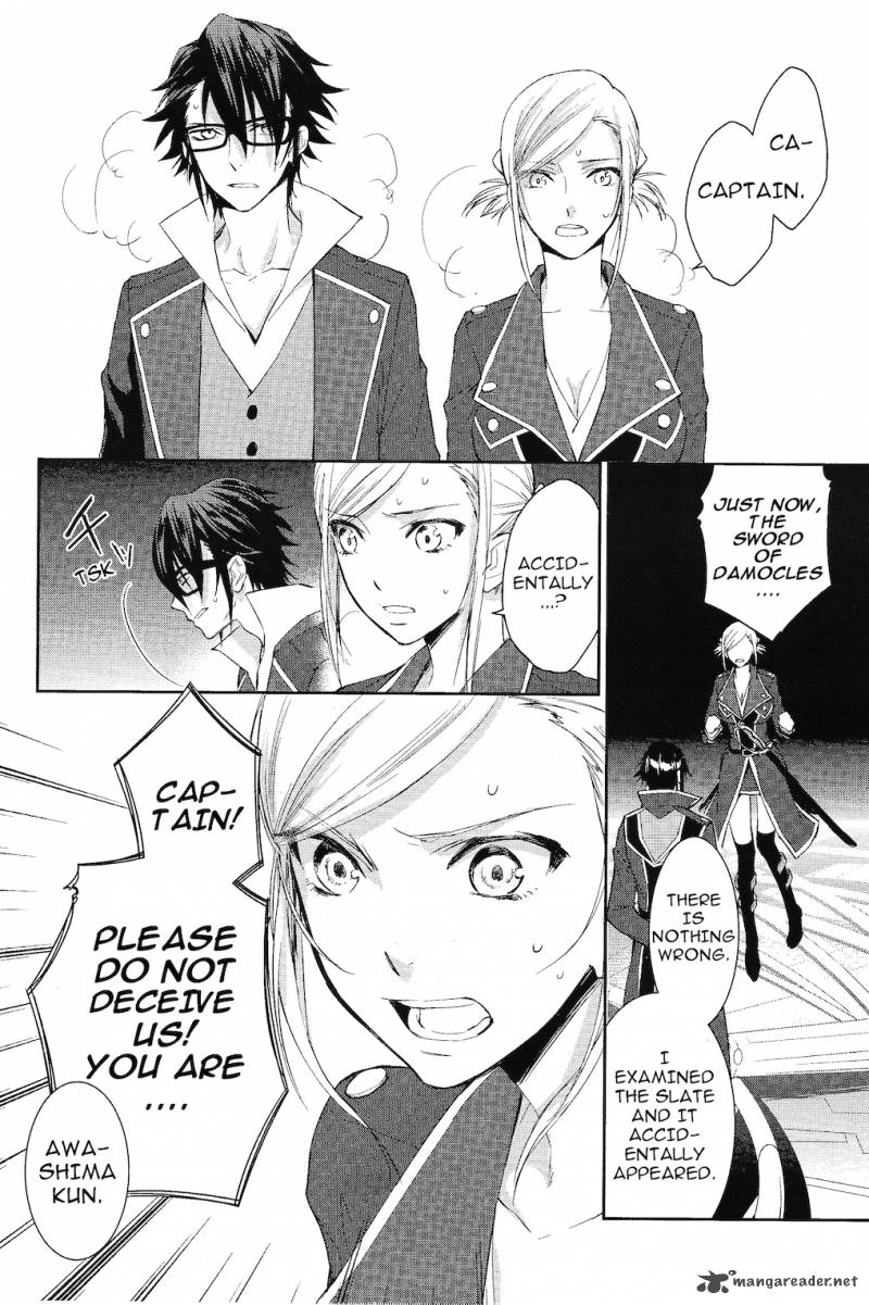 K Countdown Chapter 6 Page 29