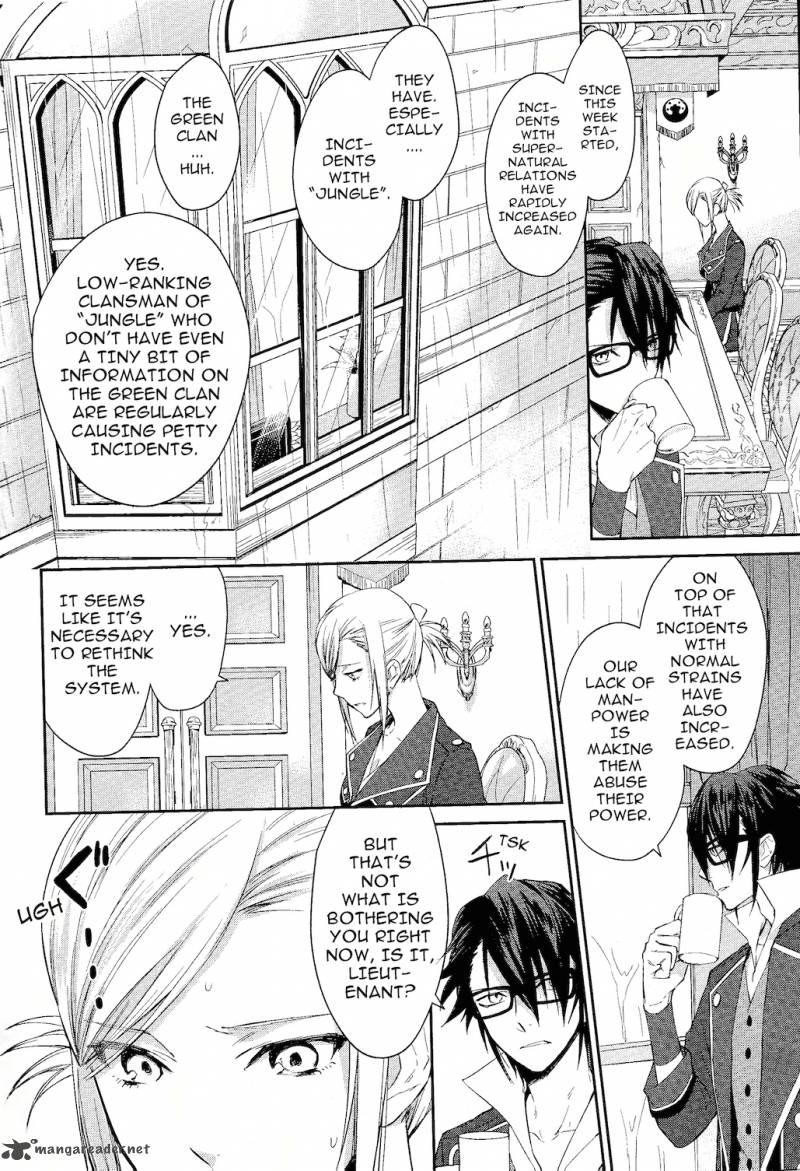 K Countdown Chapter 6 Page 5