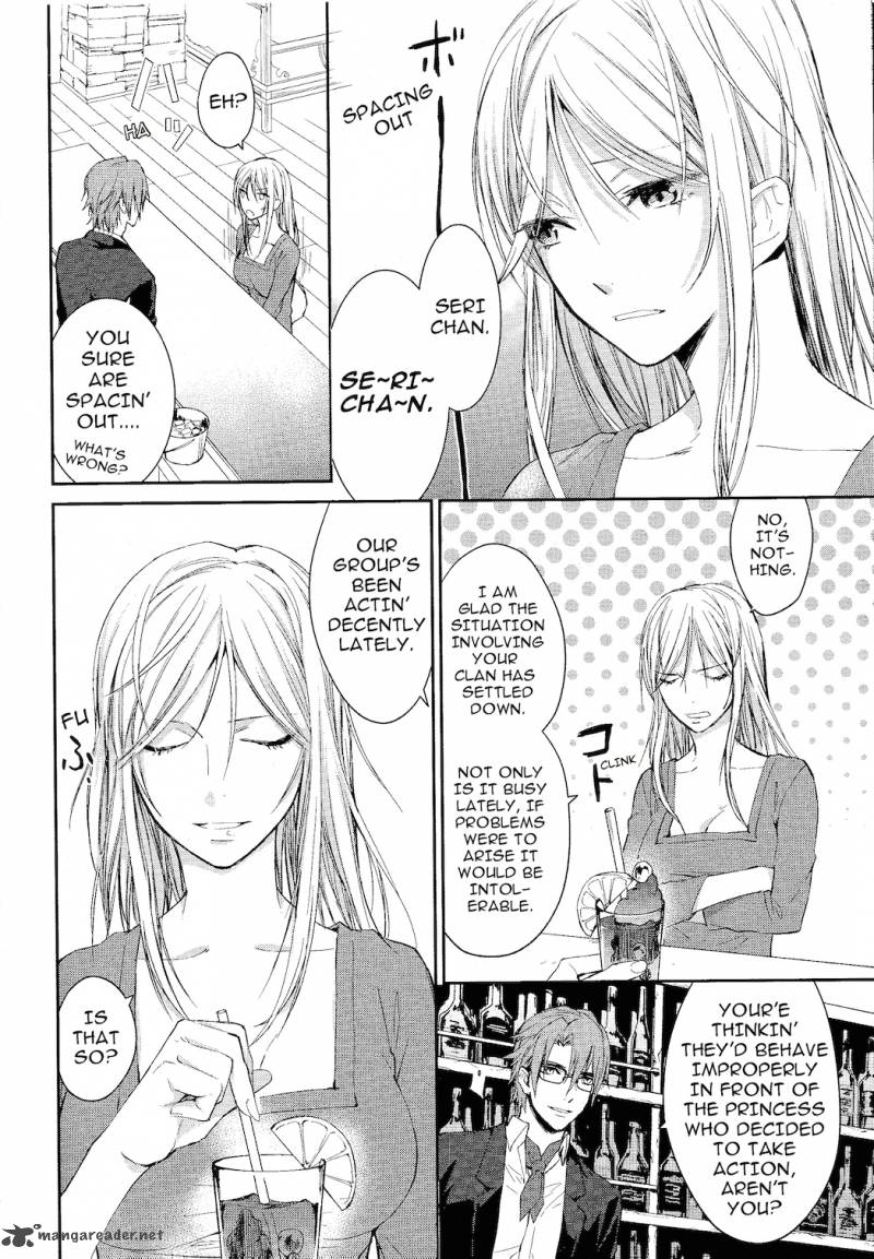K Countdown Chapter 6 Page 7