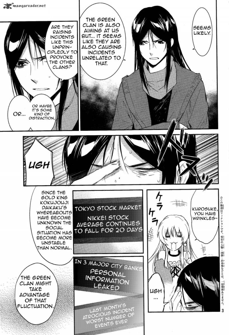 K Countdown Chapter 8 Page 4