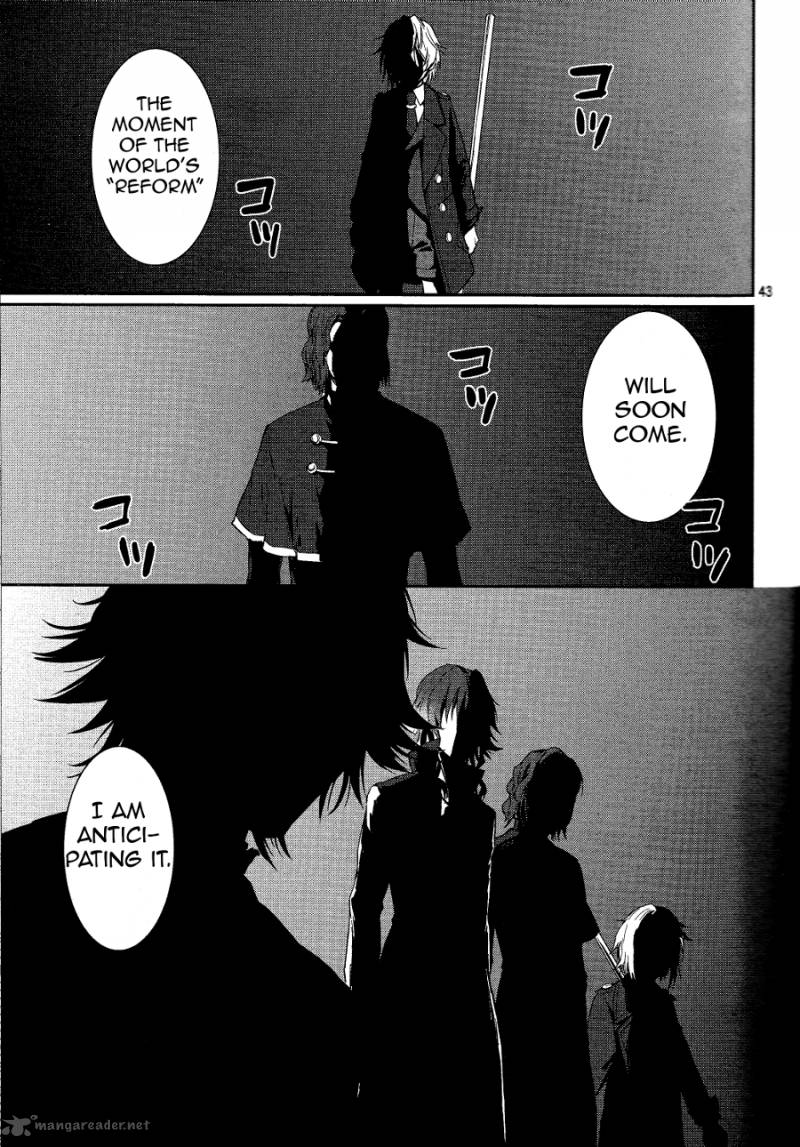 K Countdown Chapter 8 Page 44