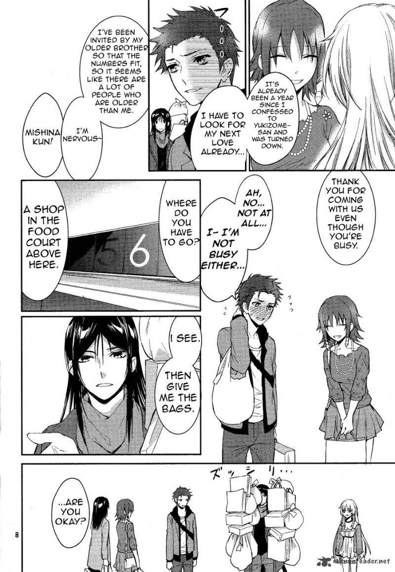 K Countdown Chapter 8 Page 9