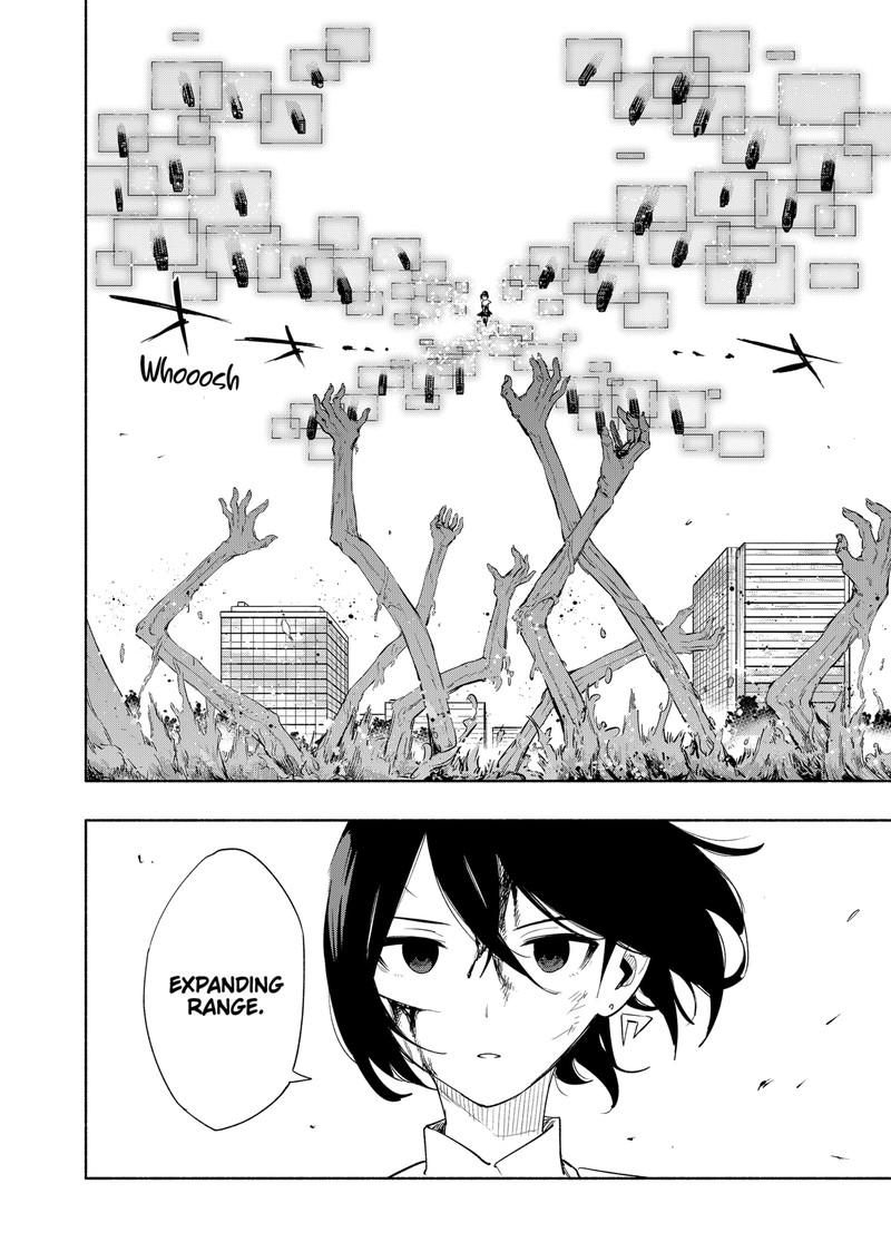 Kabushiki Gaisha Magilumiere Chapter 70 Page 14