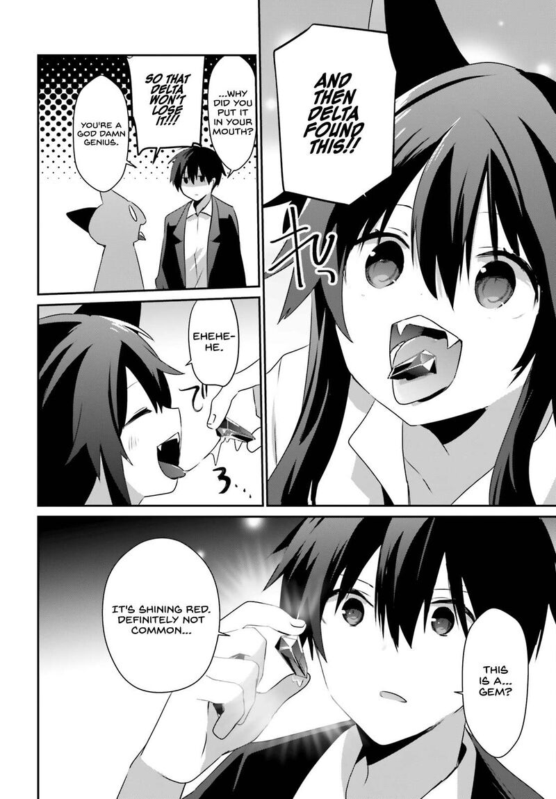 Kage No Jitsuryokusha Ni Naritakute Chapter 56 Page 10