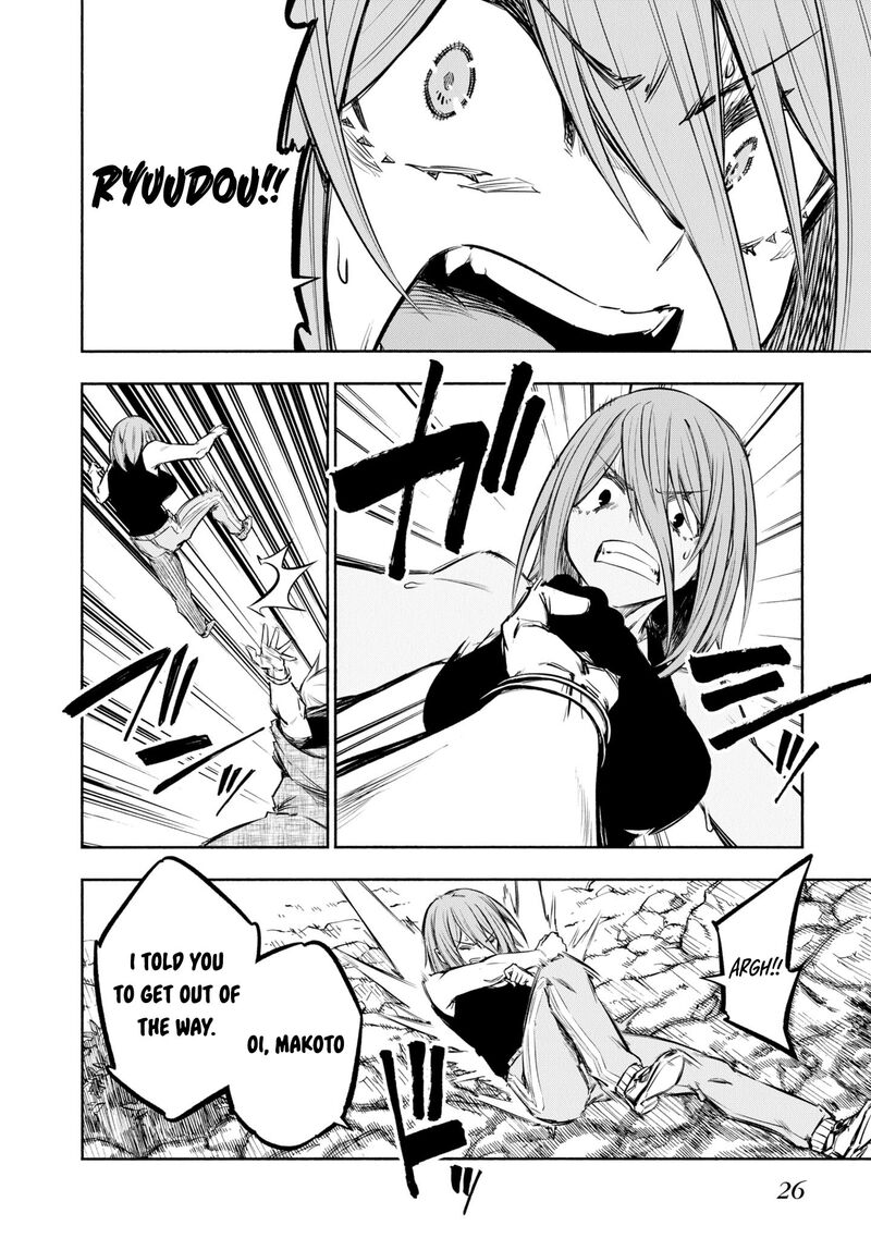 The Quintessential Quintuplets, Chapter 35 - The Quintessential Quintuplets  Manga Online