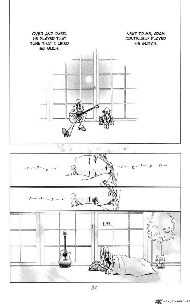 Kagen No Tsuki Chapter 1 Page 25